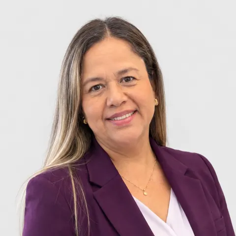 Yanira Parrado, Gerente General de P&C Consultores en Seguros
